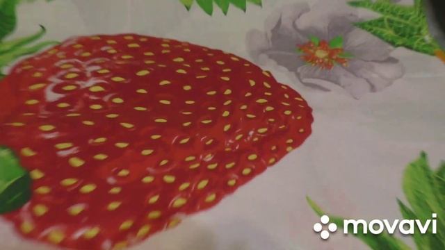 ЛЮБИМЫЙ ВАСИЛЕК?Очень красивое постельное бельё ?Одежда?Примерка ? смотреть онлайн