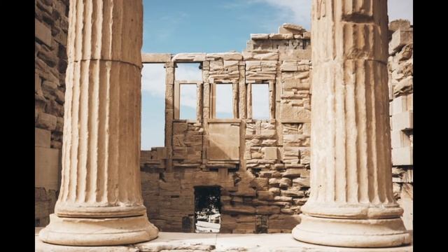 Греция История смотреть онлайн