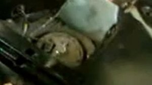 Вырезаем лючок бензонасоса ФОРД ФОКУС с-мах,,,