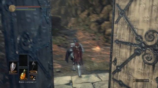 Почему Dark Souls такой сложный смотреть онлайн