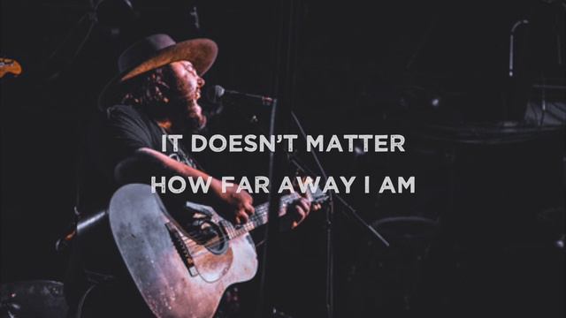 Tanner Usrey - Take Me Home (Lyrics)