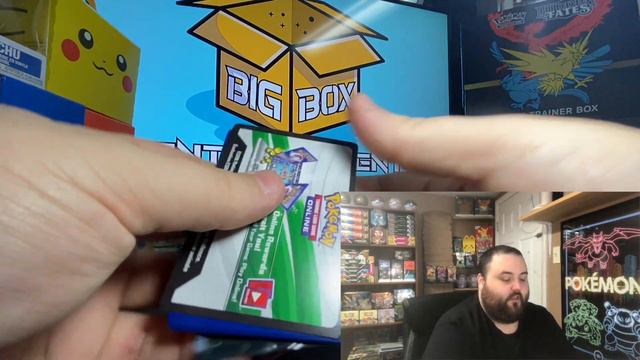 HIDDEN FATES ELITE TRAINER BOX OPENING FOR POKEMON DAY CELEBRATION!! THE CHARIZARD HUNT CONTINUES! смотреть онлайн