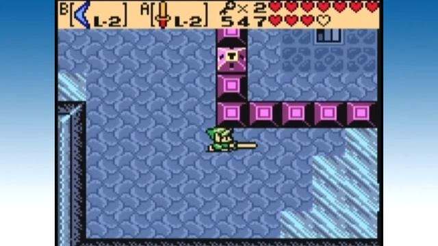 The Legend of Zelda: Oracle of Seasons Walkthrough - PART 65 - Scariest Picture Ever! - Bro Brahs смотреть онлайн