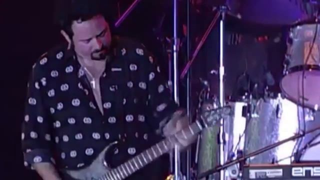 All Guitar Network смотреть онлайн