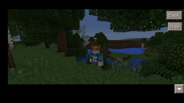 NYOBAIN GAME YANG MIRIP 99,99% DENGAN MINECRAFT!! смотреть онлайн