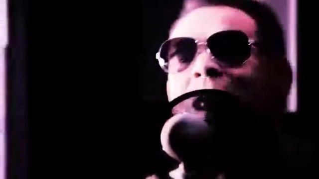 Ali Campbell - Purple Rain смотреть онлайн