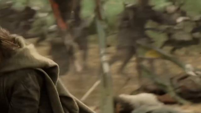 Объяснение полной истории Арагорна смотреть онлайн