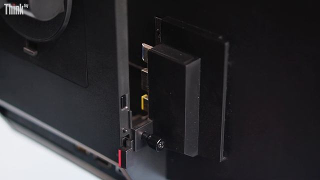 $199 ThinkCentre Tiny-In-One 24 Gen 3 Touch monitor | ThinkTiny12 смотреть онлайн