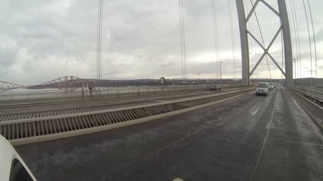 Bongo Convoy смотреть онлайн