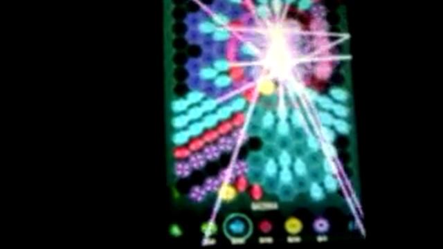 Geo defense swarm смотреть онлайн