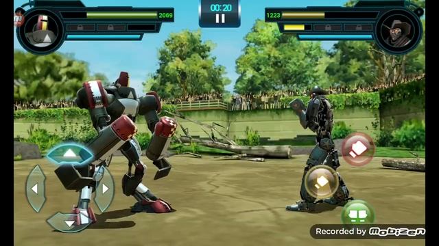 живая сталь без взлома 2 часть смотреть онлайн