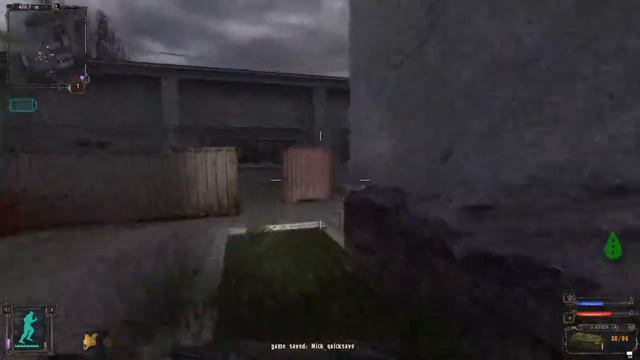 Ukrainian Fallout: Episode 3: Journey to the 100 Rads Bar. смотреть онлайн