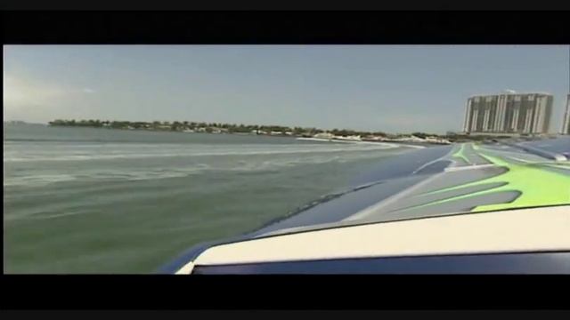 thunderboat row miami offshore powerboat raceboat builder смотреть онлайн