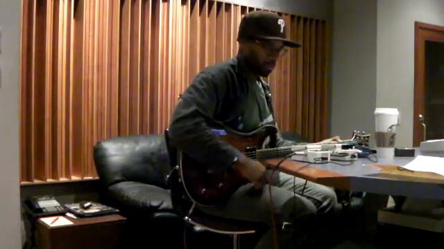 TREECE PRS BARITONE GUITAR NU STYLE ASCAP OLIVIA FALCIONE TREECE LP FORGE RECORDING 2011 смотреть онлайн