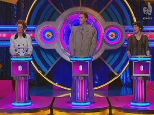 Угадай мелодию 12.02.2004