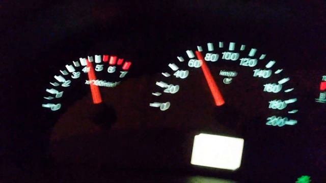 Разгон до 100км за 10, 5 сек смотреть онлайн