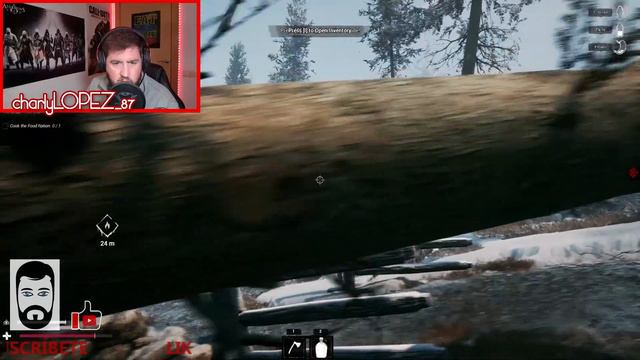 WINTER SURVIVAL SIMULATOR DEMO 2021 - PRIMERAS IMPRESIONES - Gameplay Español смотреть онлайн