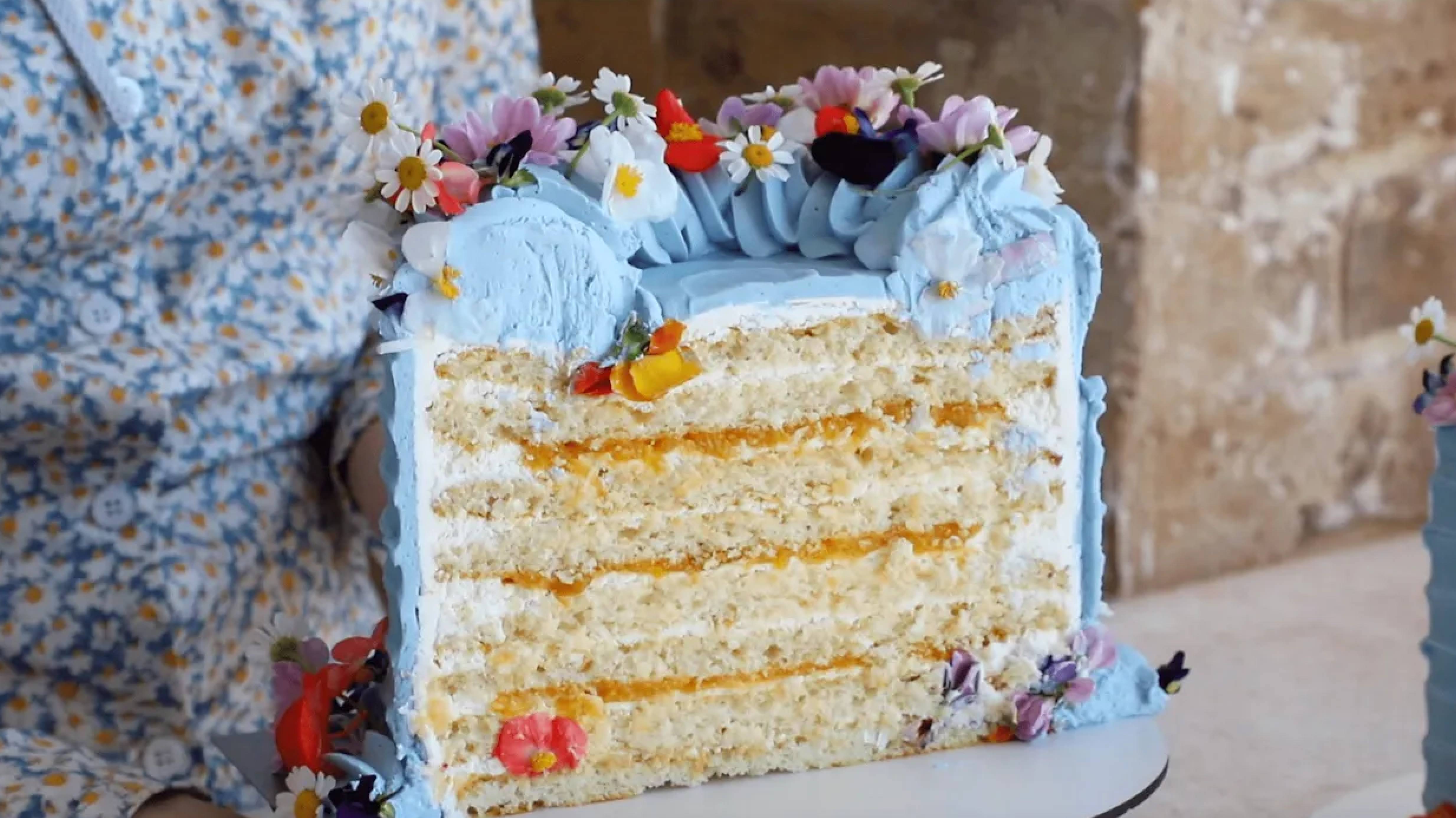 Изящные сладости