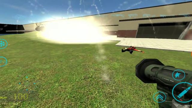 Gmod mobile смотреть онлайн