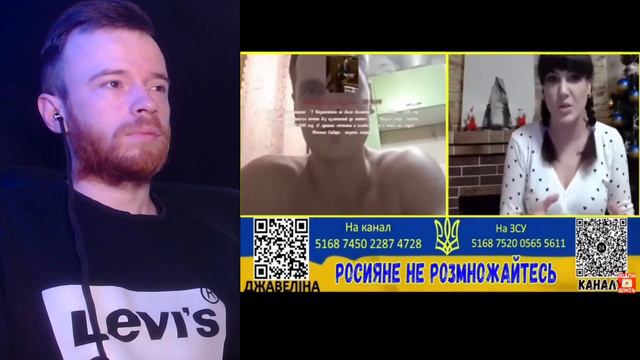 Реакция | ИЗВИНЕНИЕ "мамкиного вояки" ЛЕОНИДА Спирова из РУДНОГО - мочит мактабасов | KOLA reaction смотреть онлайн