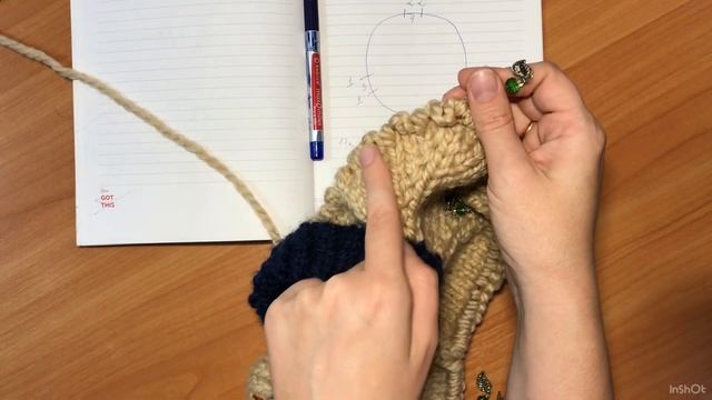 Подробный мастер класс джемпера для французского бульдога смотреть онлайн