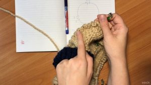 Подробный мастер класс джемпера для французского бульдога