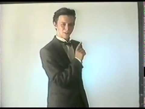 Мумий Тролль - Кассетный мальчик