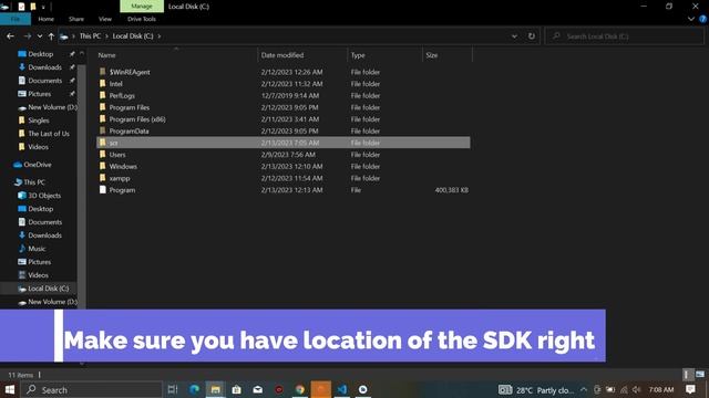 Latest Update to Set Up Flutter/Dart in Android Studio || 2023 смотреть онлайн