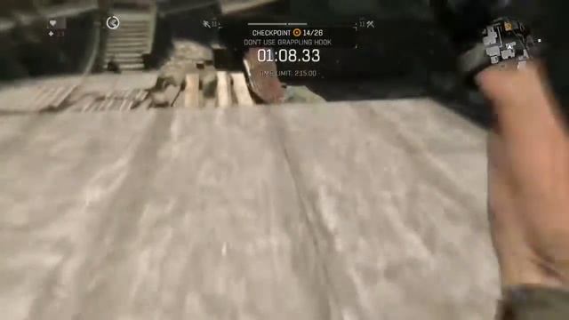Dying Light - Challenge: First Assignment смотреть онлайн