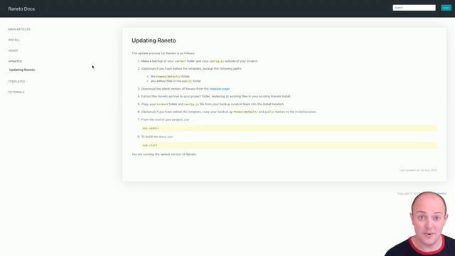 Bun 1.0 for Speedy, Modern JavaScript смотреть онлайн