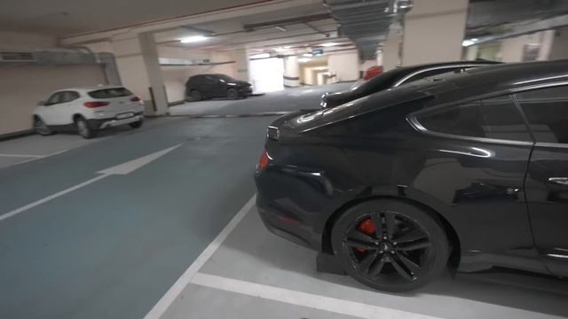 I PICKED A MINI COOPER S ??? смотреть онлайн