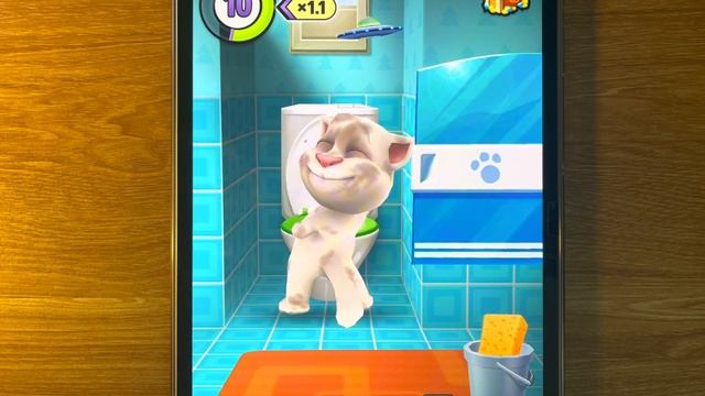 Tom Friends ( Gold Run + Hero ), Talking ( My Tom + News + My Hank ) Doggo Go, Emoji Puzzle, Magic… смотреть онлайн