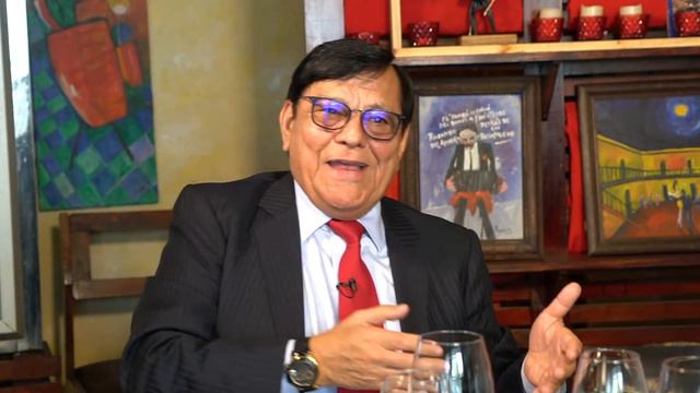 Rafael Palma, 15 años de trayectoria en la distribución del vino en Costa Rica. смотреть онлайн