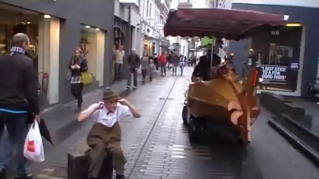 Vlissingen - Holland