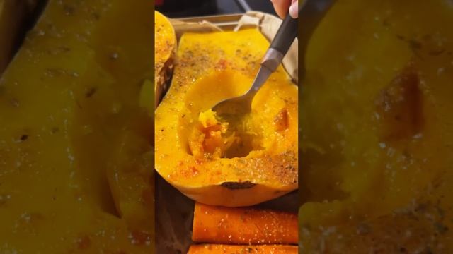 Суп из тыквы?/Pumpkin soup? смотреть онлайн