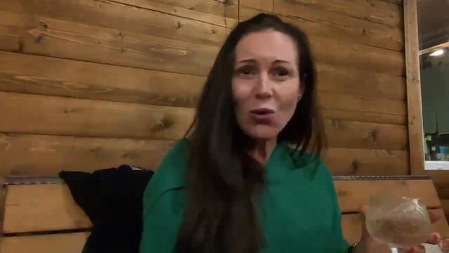 Сергей Симонов. Алкоголизм Ондатры. смотреть онлайн