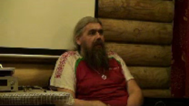 Домашние беседы с о. Александром - 2 смотреть онлайн