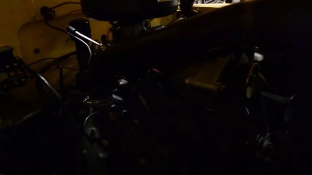 Ford Coupe V8 1942 Super Deluxe смотреть онлайн