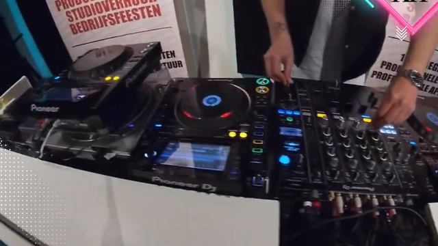 This is the rhythm of the night , Million Voices , Pump Up the Jam, More Life смотреть онлайн