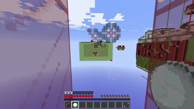 EPIC MISSILE WARS! Minecraft: NEW 1.8 MISSLE MINI GAME! смотреть онлайн