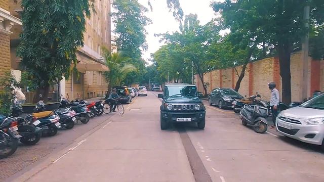 Stage 2 Tuned Suzuki Jimny with Headers & Exhaust! (120HP ??) | Autoculture смотреть онлайн