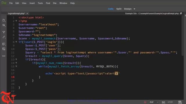 How to Create Login Attempt Limit Form in PHP using MySQL Database?[With Source Code] смотреть онлайн