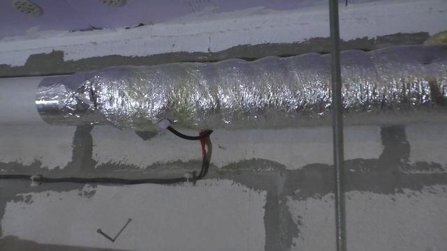 вентиляция в частном доме с подогревом приточного воздуха, без использования канальных воздухонагре смотреть онлайн