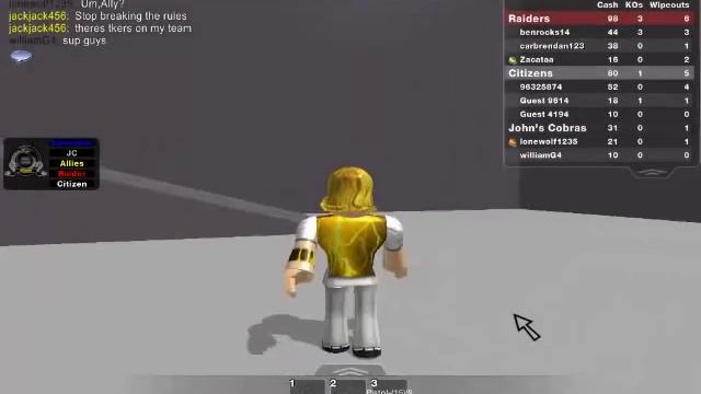 Roblox Speed Hack Tut *PATCHED* смотреть онлайн