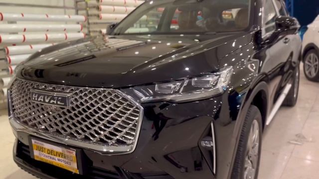 Haval H6 Complete PPF Wrapping | Mirror Like Shine | TPH смотреть онлайн