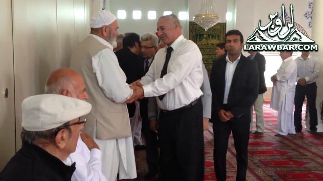 Abdul Rahim Hatef passed away عبدالرحيم هاتف смотреть онлайн