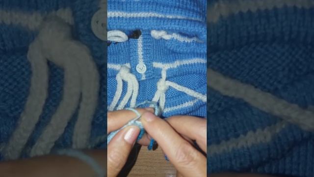 Как начать вязать кофту с капюшона смотреть онлайн