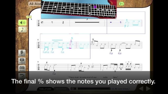 eMedia Masters Of Rock Guitar Demo Video смотреть онлайн