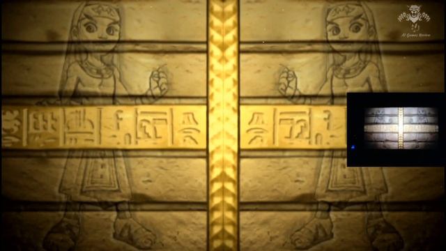 Babel The King of the Blocks - PlayStation Vita - PSP смотреть онлайн