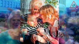 Анне Вески 65 лет | Как сложилась жизнь певицы, как выглядит её дочь и внуки